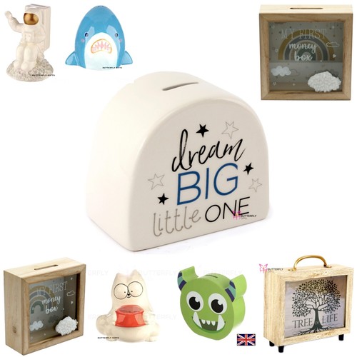 Kids adults novelty money box - adults,