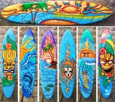 WOODEN DECORATIVE 160CM