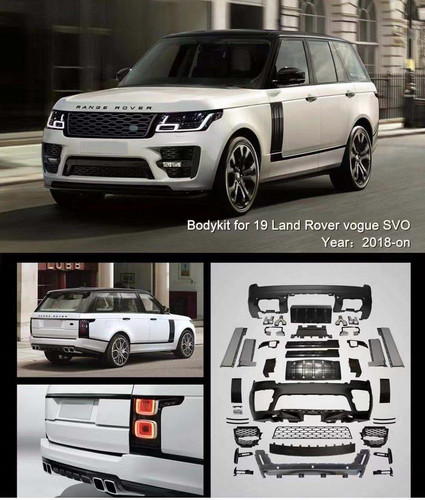 For l405 range rover - for,