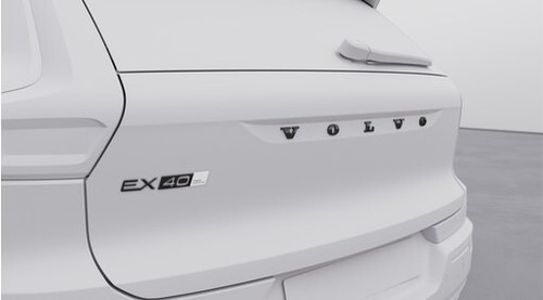 Genuine volvo ex40 twin - genuine,