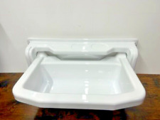 Tip Up Sink Wash Basin Caravan