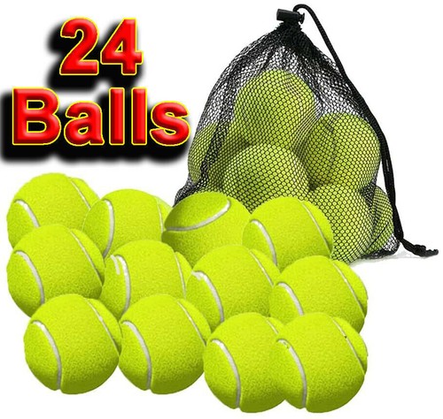 24x tennis balls - 🔥1,
