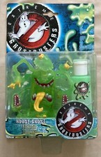 EXTREME GHOSTBUSTERS HOUSE