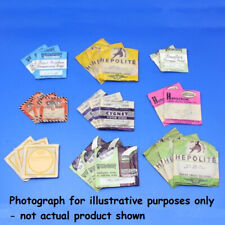 Piston Ring 2 cyl set 10140