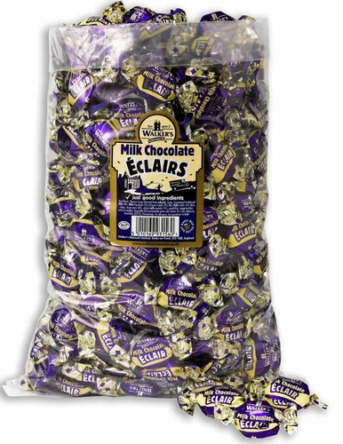 Walkers non such toffee retro - walkers,