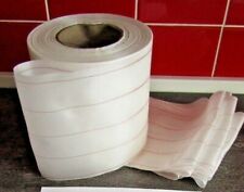 Peel Ply Cloth 150mm 100gsm Close Weave for Composite GPR Fibre Resin Peel Ply