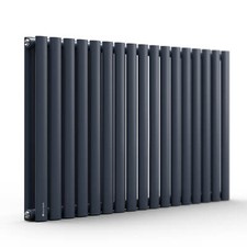 Radiator bathroom 100x60 - radiator, cm