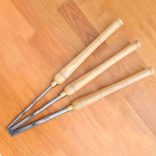 Bowl Gouge Wood Lathe Turning