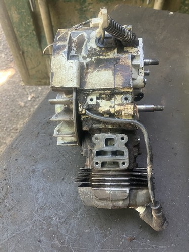 Stihl 201t spares repair - spares,