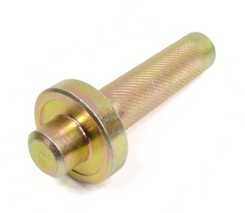 Lambretta end plate - , bearing