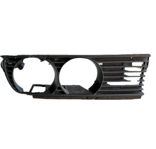 Bmw e30 driver side grill - driver, os
