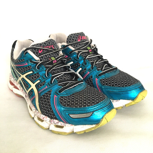 Asics gel kayano shoes - asics,