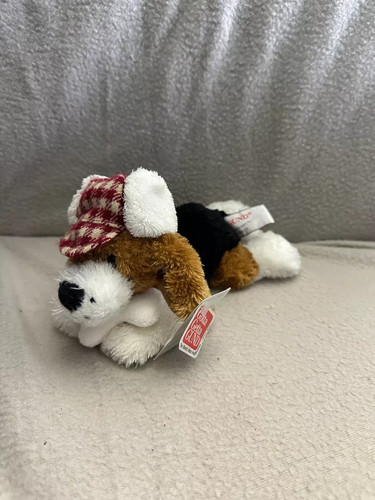 Gund bogart beagle with - beagle,
