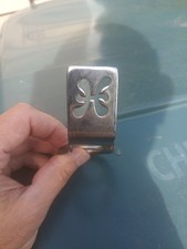 1960's Humber Bicycle Head