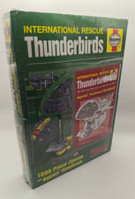 Haynes Thunderbirds 1000 Piece