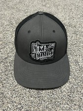 Luke Combs Concert Gray And