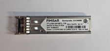 Lot of*3 FINISAR