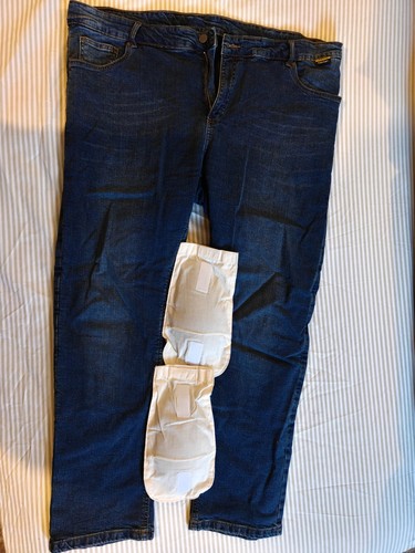 Rst made with - made, kevlar