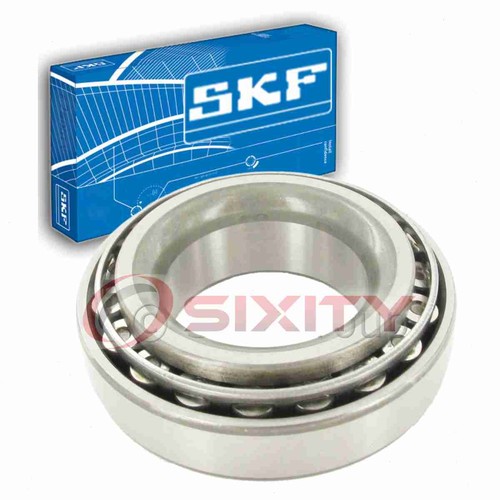 Skf front inner wheel bearing - wheel,