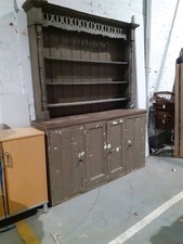 Welsh Style Dresser