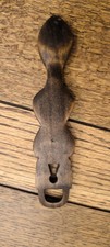 Traditional Hand Carved Wooden