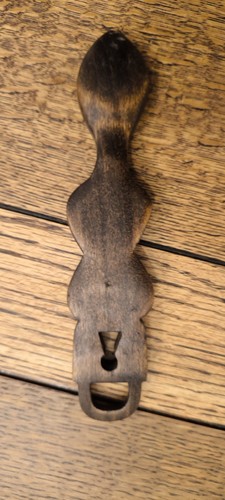 Traditional hand carved wooden - traditional,