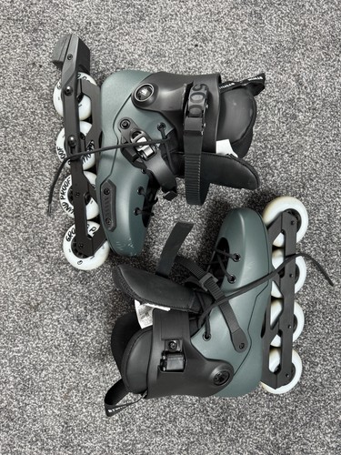 Oxelo inline skating freeskate - oxelo,