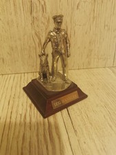 ENGLISH MINIATURES PEWTER