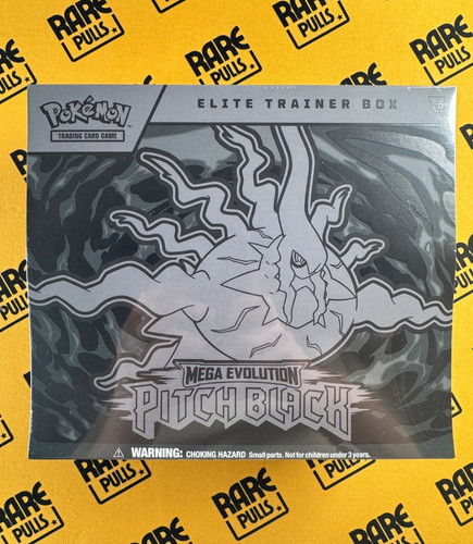 Sealed pokémon mega - -,