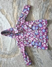 Hatley Girls Waterproof Hooded