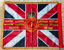 The Royal Sussex Regiment, 1st
