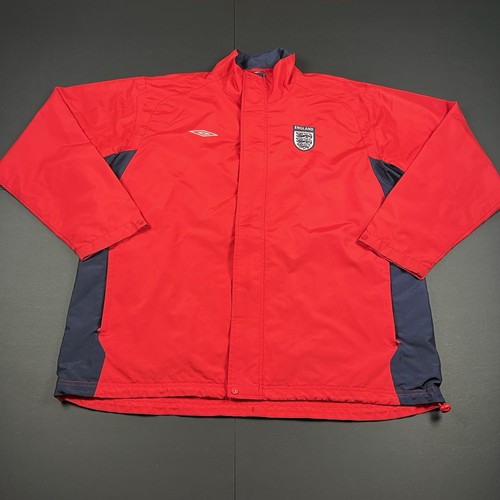 Original umbro england 1990s - umbro,