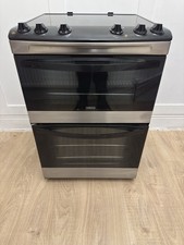 Zanussi ZCV66030XA Electric