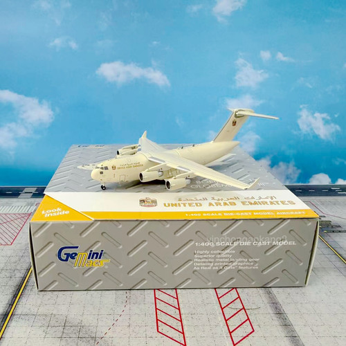400 geminimacs 17a uae - c‑17a,