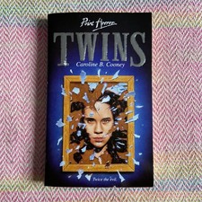 Twins By Caroline B