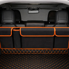 Rear Seat Organizer VW Camper
