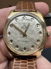 Gruen Airflight Jumphour Men's