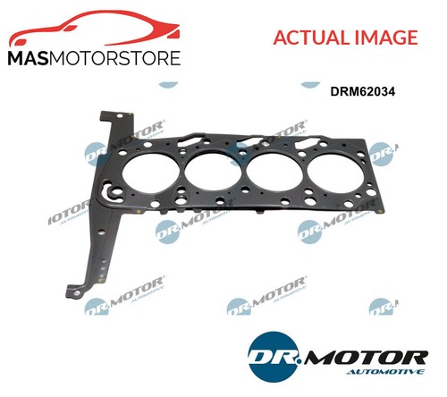 Engine cylinder head gasket - head,