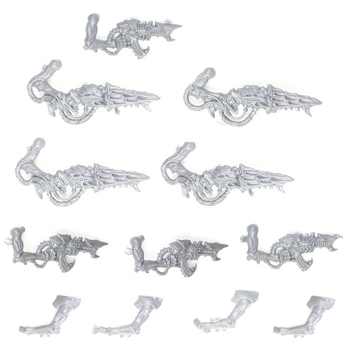 40k tyranids termagaunts - 40k,