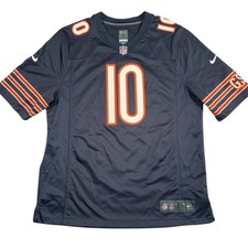 Nike Chicago Bears NFL Jersey