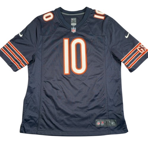 Nike chicago bears nfl jersey - nfl,