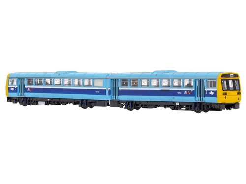 Dapol class 142 - dapol, br