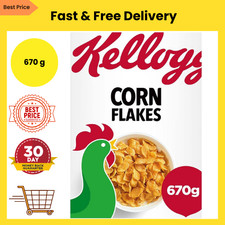 Kellogg's Corn Flakes
