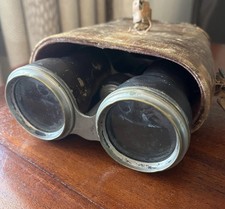 Antique Edwardian Field