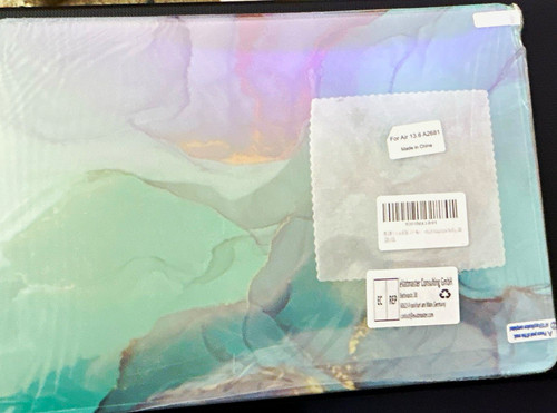 Hard shell case for - case,