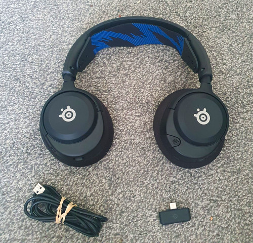 Steelseries arctis nova - arctis, 4