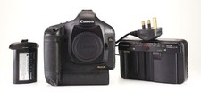 Canon EOS 1Ds III Professional