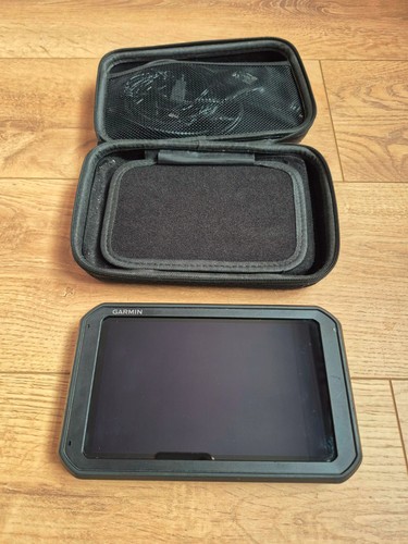 Garmin dezl 780 lmt - 780, lmt-d