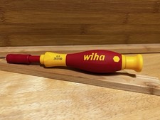 Wiha Screwdriver Handle