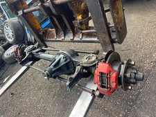 LAND ROVER DEFENDER TDI